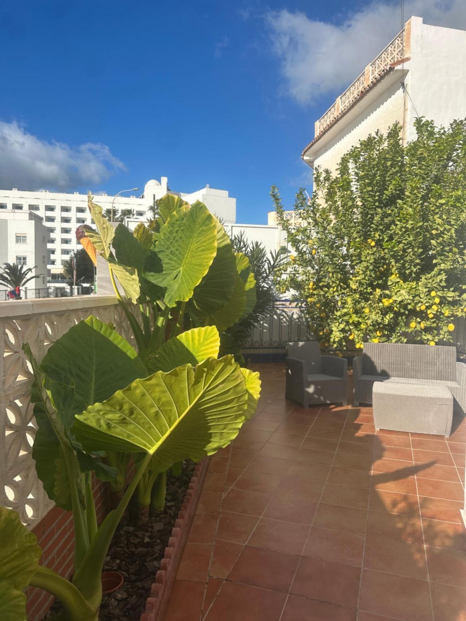La Chinita Hébergement de vacances Nerja
