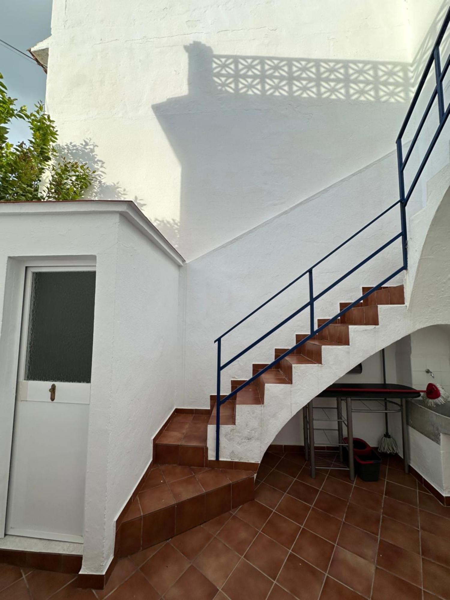 Hébergement de vacances La Chinita Nerja