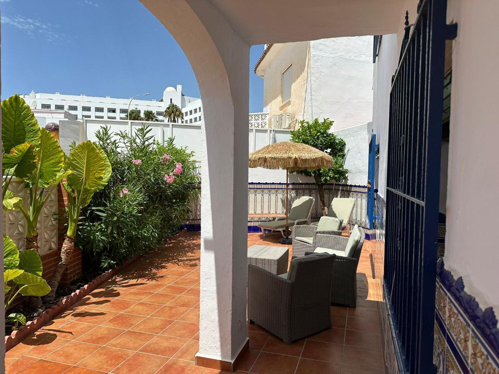 La Chinita Nerja