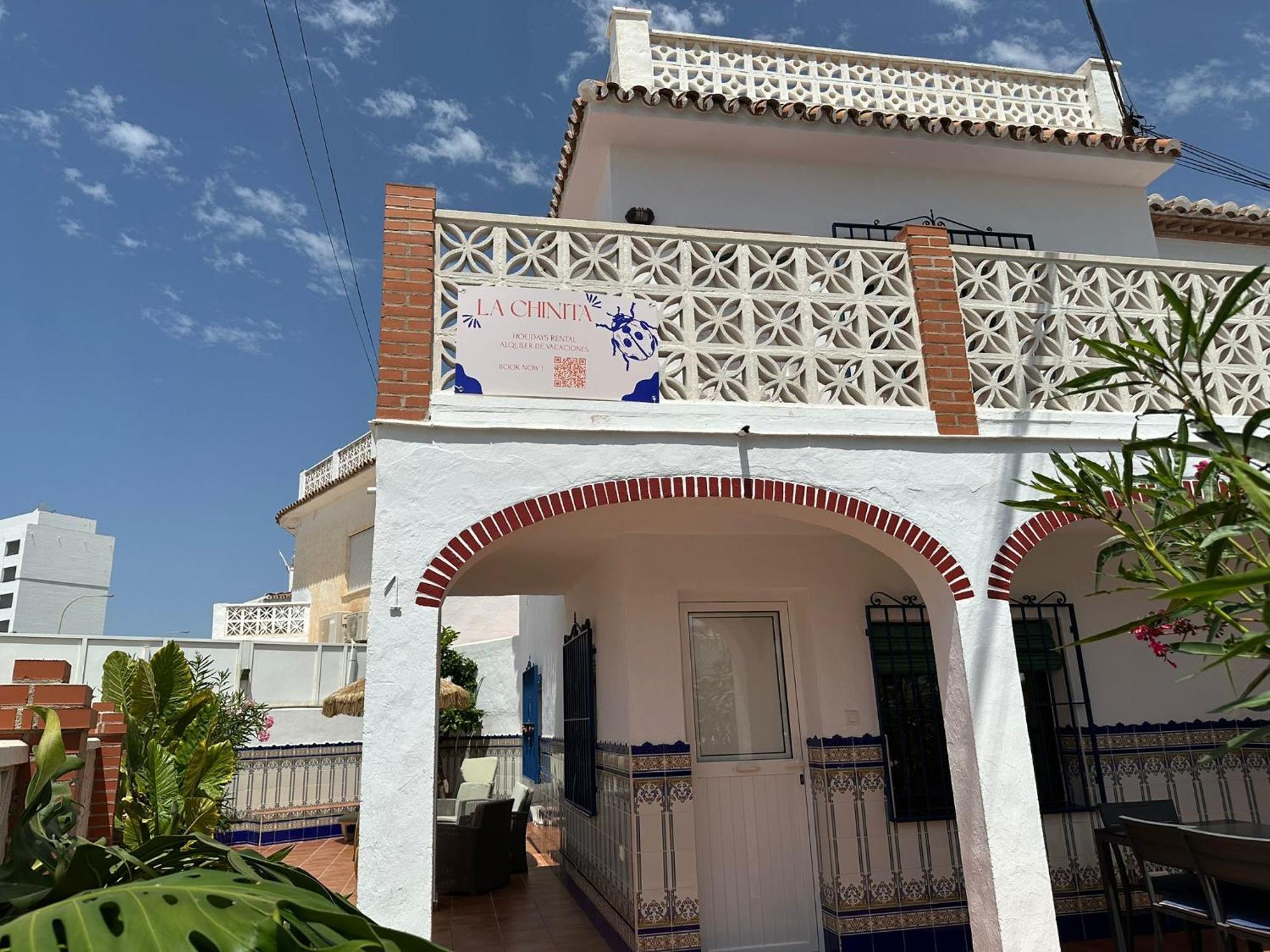 La Chinita * Nerja