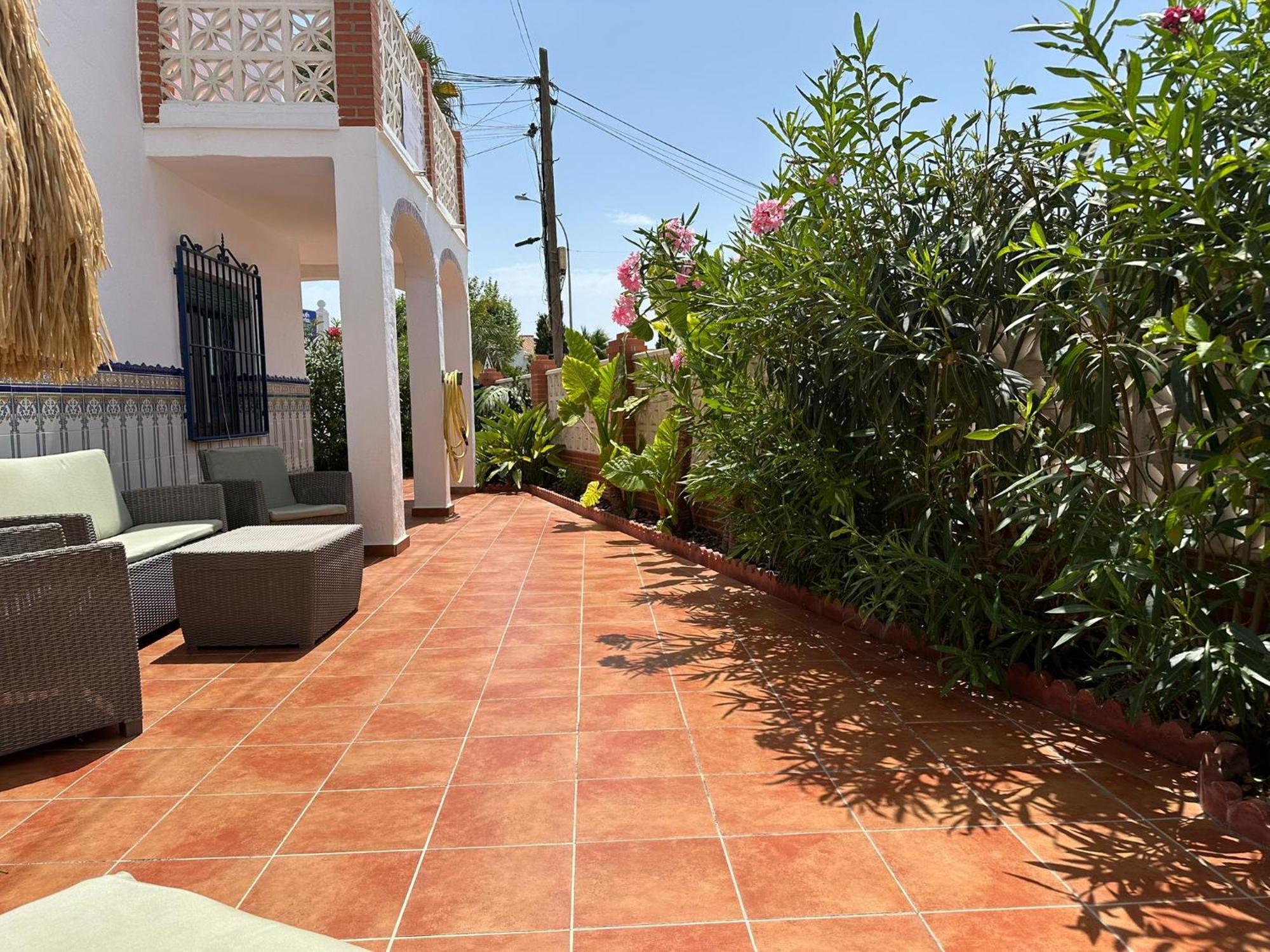 La Chinita Nerja